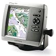 Garmin GPSMAP 540