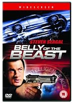 Belly Of The Beast [DVD] [2003]