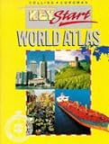Collins-Longman Keystart Atlas: World Atlas (Collins - Longman Atlases)