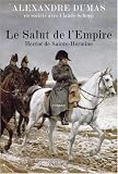 Le salut de l\'Empire : Hector de Sainte-Hermine