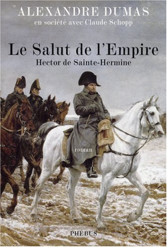 Le salut de l