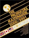 : The International Film Production Guide and Directory for Motion Picture, Television, Feature Films, TV Commercials, and Videotape Productions, ... Mexico, Israel (Producers Masterguide)