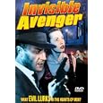Invisible Avenger [1958] (NTSC)