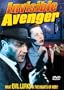 Invisible Avenger