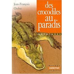 Des crocodiles au paradis (106)
