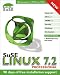 Software : Suse Linux 7.2 Professional