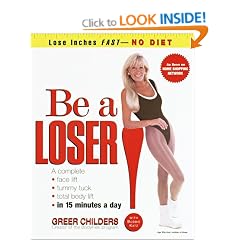 Be a Loser