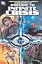 Prelude to Infinite Crisis
