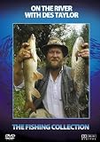 DVD : Fishing - On The River With Des Taylor