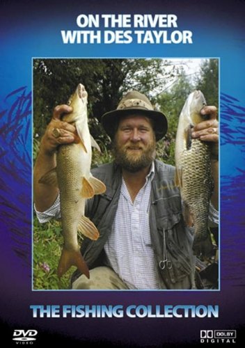 ON THE RIVER WITH DES TA : DVD