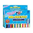 Mr. Sketch Scented Water Color markers, 18-Color Set(20071)
