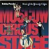 Image of album by Bobby Previte