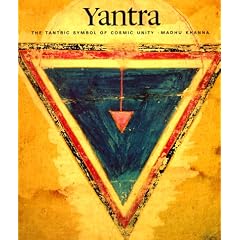 Yantra: The Tantric Symbol of Cosmic Unity