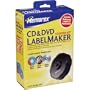 Memorex CD LABELMAKER STARTER KIT ( 32023968 )