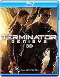 Terminator Genisys (Blu-ray 3D) [2015]