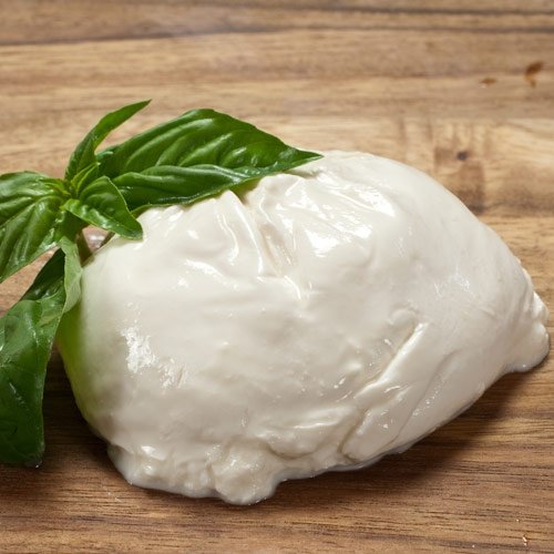 Image #1 of Burrata Alla Panna