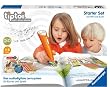 Ravensburger 00502 - tiptoi®: Starter-Set mit Stift & Buch