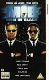 Review 4 Front Video  / Men In Black [1997]