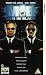 VHS : Men In Black [1997]