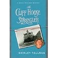The Cliff House Strangler (Sarah Woolson Mysteries)