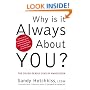 Why Is It Always About You? : The Seven Deadly Sins of Narcissism