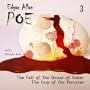 Edgar Allan Poe Audiobook Collection 3: The Fall of the House of Usher/The Imp of the Perverse