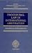 Procedural Law in International Arbitration (Oxford Private International Law) by Georgios Petrochilos ISBN 0199249482