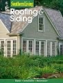 Southern Living Roofing and Siding (Southern Living (Paperback Sunset))