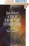Jane Roberts' A View From the Other Side