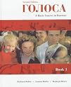 Golosa: A Basic Course in Russian, Book I (2nd Edition)