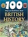 100 Things You Should Know About British History