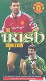 VHS : Manchester United - The Irish Connection