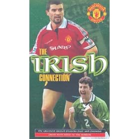 Manchester United - The Irish Connection