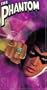 The Phantom [VHS]