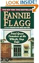 Fried Green Tomatoes at the Whistlestop Cafe