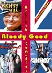 Best of British Comedies