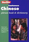 Berlitz Cantonese Chinese
