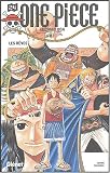 Revue Glénat  / One Piece, Tome 24 : Les rêves