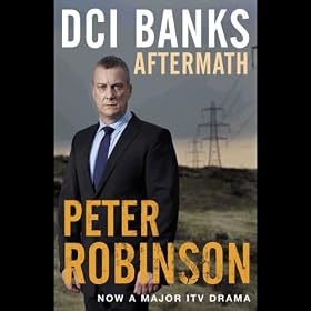 Aftermath: Inspector Banks, Book 12