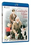 Goodnight Mister Tom [Blu-ray] DVD