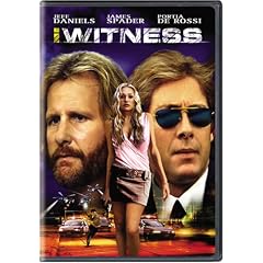 I Witness