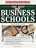 The Best 80 Business Schools: 2000 (Best Business Schools (Princeton Review))