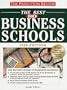 Princeton Review: Best 80 Business Schools, 2000 Edition (Best Business Schools (Princeton Review))