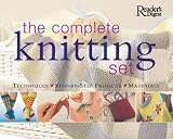 The Complete Knitting Set