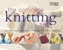 The Complete Knitting Set