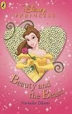 Beauty and the Beast: Princess Re-telling (Disney Princess)