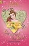 Beauty and the Beast: Princess Re-telling (Disney Princess)