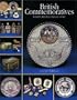 British Commemoratives: Royalty, Politics, War and Sport