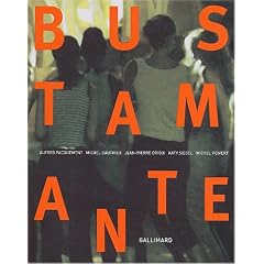 Bustamante (Ancien Prix �diteur : 59 euros)
