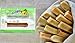 Himalayan Chews, Dog Chew Treat Made of Yak Milk 6-pack